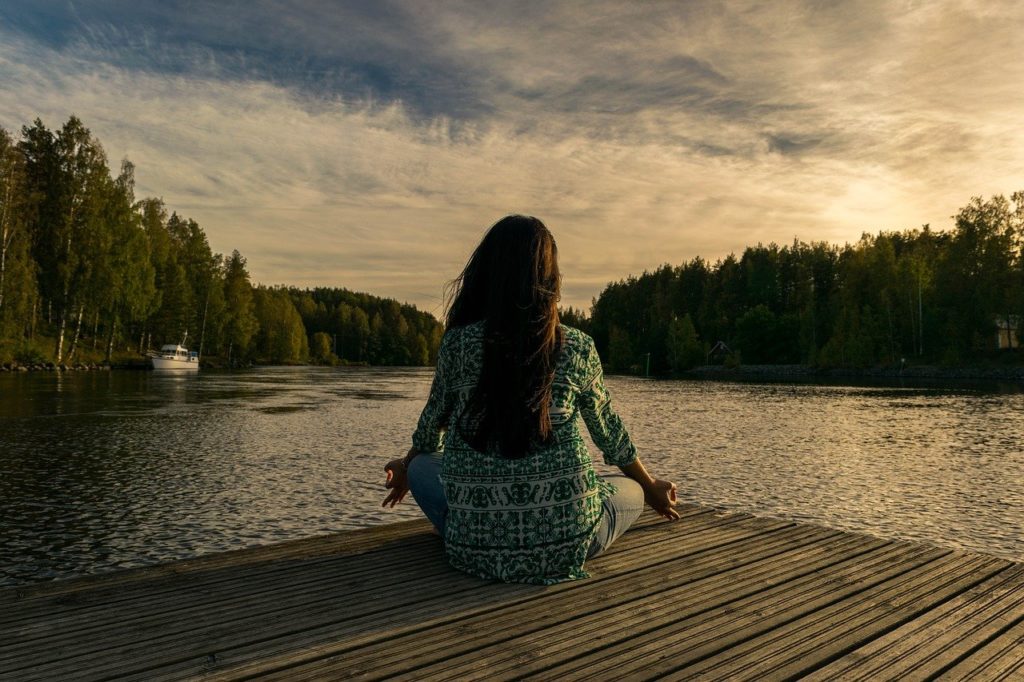 yoga-meditation