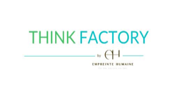 « Think Factory by EH »,   1er Think-Tank dédié à la santé mentale des salariés