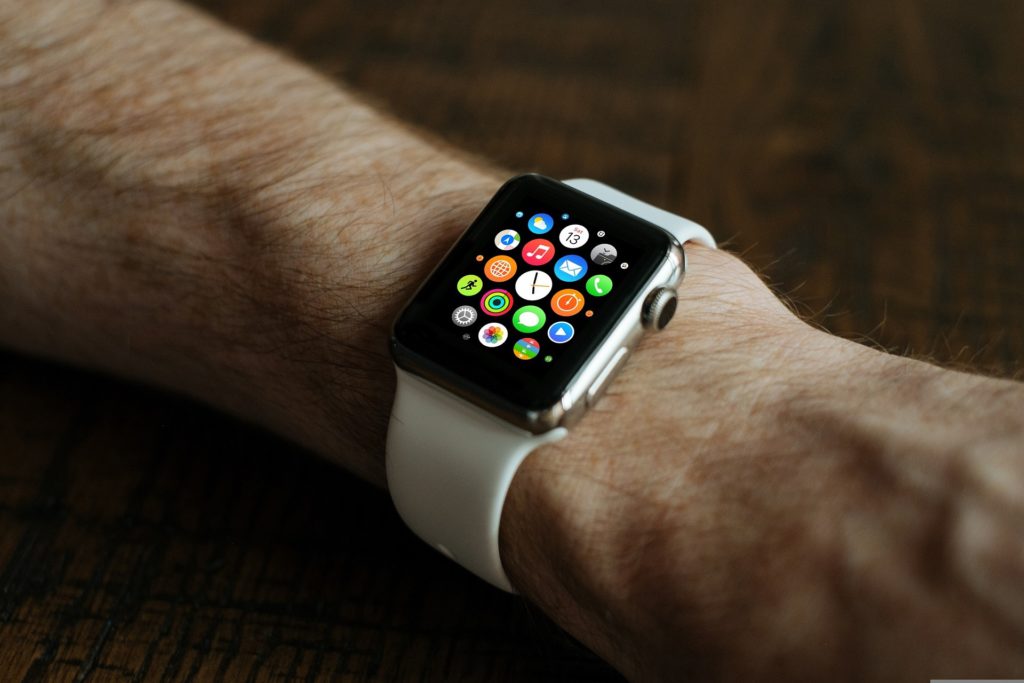 A quel point votre montre connectée est-elle intelligente ?