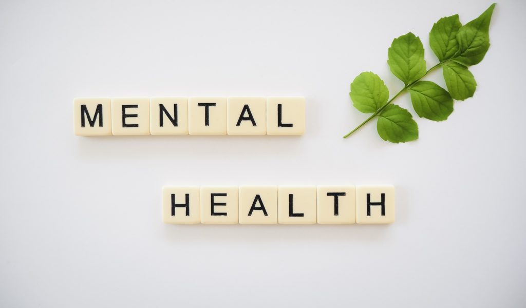 Journée mondiale de la santé mentale (10 octobre) : Seule une organisation sur quatre…