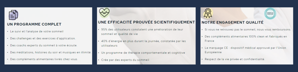 Moonoa lève 1,54 millions d’euros de fonds pour combattre l’insomnie avec un programme thérapeutique entièrement numérisé
