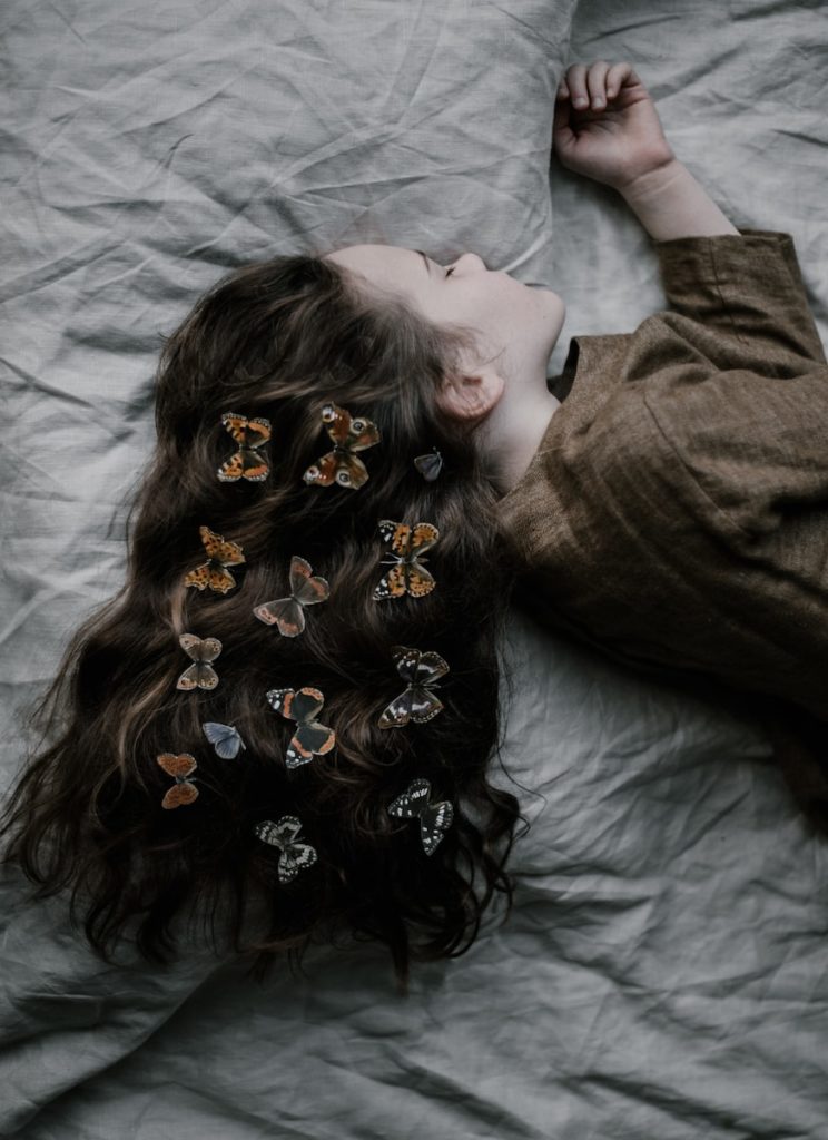 Quels remèdes de grand-mère pour mieux dormir ?