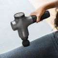pistolet de massage