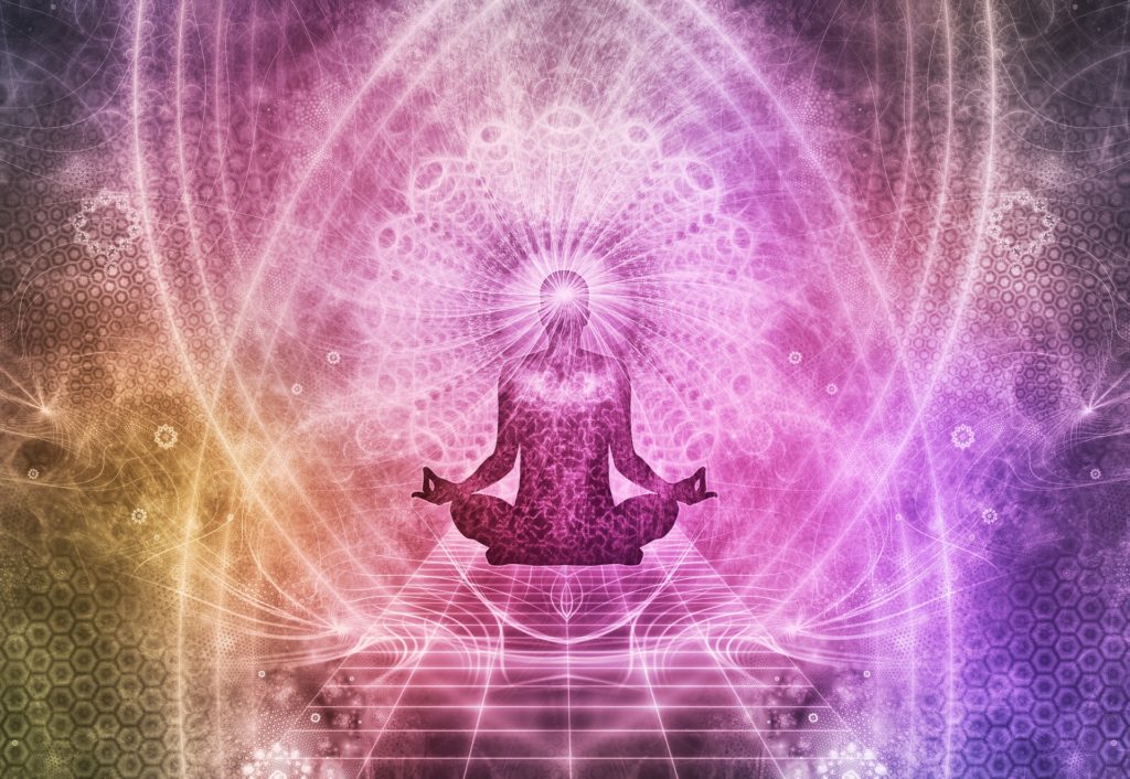 Comment devenir praticien en Reiki ?