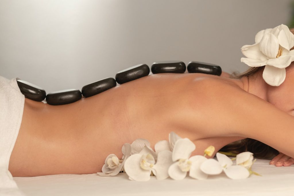 Qu'est ce que le massage métamorphique ?