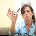 Comment arreter de fumer sans stress