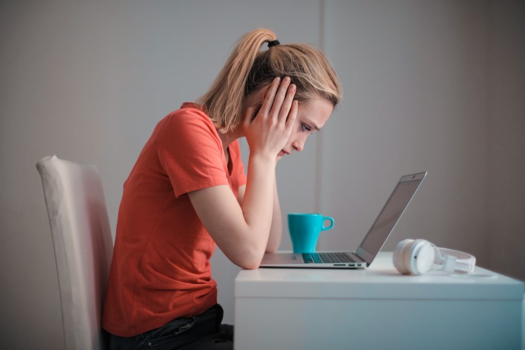 Endométriose et souffrance psychologique - quels suivis
