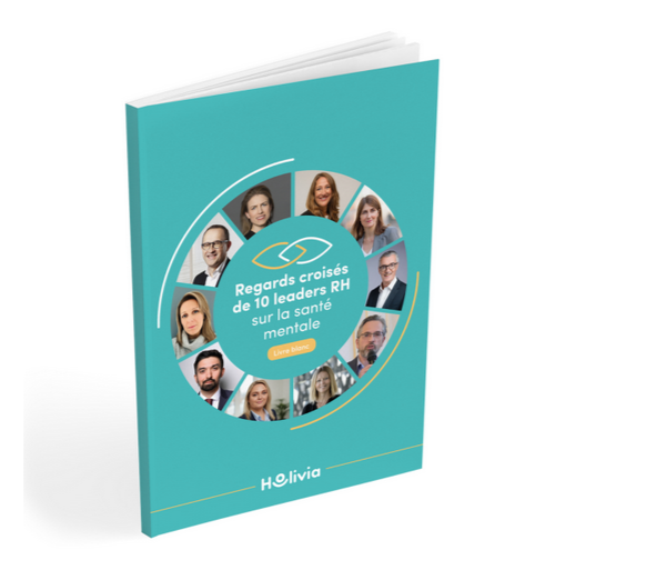 Les DRH face à la Grande Cause nationale : la santé mentale devient un impératif de compétitivité